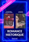 Image for Duo Sudarenes : Romance Historique