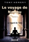 Image for Le voyage de Nambu - Tome 2