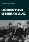 Image for L&#39;honneur perdu de Benjamin Ullmo