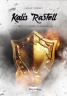Image for Kalis Rastell - Tome 3: L&#39;ordre du Magnolia