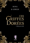 Image for Ces griffes dorees
