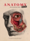 Image for Anatomy Rocks: The Coloring Book