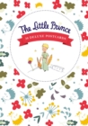 Image for The Little Prince: 30 Deluxe Postcards