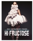 Image for Hi-Fructose: New Contemporary Fashion