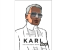Image for Karl Rocks: The Fashion Work In A Coloring Book