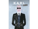 Image for Karl Rocks: 30 Deluxe Postcards