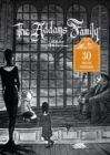 Image for The Addams Family: 30 Deluxe Postcards