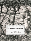 Image for Zoologia: The Art of Stan Manoukian