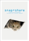 Image for snap+share  : transmitting photographs from mail art to social networks