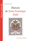 Image for Histoire de Saint-Domingue - Haiti