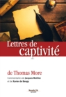 Image for Lettres de captivite
