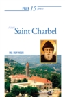 Image for Prier 15 jours avec saint Charbel