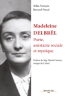 Image for Madeleine Delbrel, poete, assistante sociale et mystique: Biographie