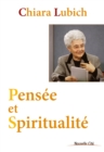 Image for Pensee et Spiritualite: Recueil de pensees