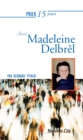 Image for Prier 15 jours avec Madeleine Delbrel: Un livre pratique et accessible