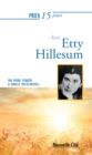 Image for Prier 15 jours avec Etty Hillesum: Un livre pratique et accessible
