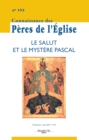 Image for Le salut et le mystere pascal