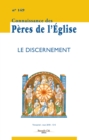 Image for Le discernement