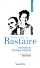 Image for Prier 15 jours avec Helene et Jean Bastaire: Pionniers de l&#39;ecologie integrale