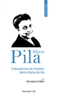 Image for Prier 15 jours avec Marie Pila: Cofondatrice de l&#39;institut Notre-Dame de vie