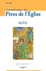 Image for Connaissance Des Peres De l&#39;Eglise N(deg)172: Moise