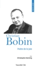 Image for Prier 15 jours avec Christian Bobin : Poete de la joie: Poete de la joie