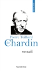 Image for Prier 15 jours avec Pierre Teilhard de Chardin