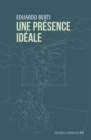 Image for Une presence ideale