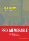 Image for Tea Rooms