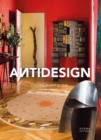 Image for Antidesign