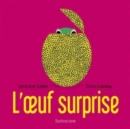 Image for L&#39;oeuf surprise