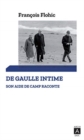 Image for De Gaulle intime