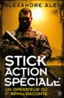 Image for Stick Action Speciale