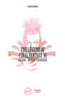 Image for The Legend Of Final Fantasy Vi