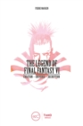 Image for Legend of Final Fantasy VI: Creation - Universe - Decryption