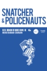 Image for Snatcher &amp; Policenauts: Genese et coulisses d&#39;un jeu culte