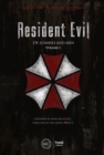 Image for Resident Evil - Volume 1