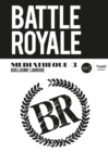 Image for Mediatheque 3 : Battle Royale