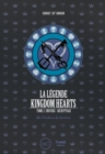 Image for La legende Kingdom Hearts - Tome 2