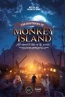 Image for Mysteries of Monkey Island: All about to take on the pirates!