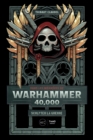 Image for Dans les meandres de Warhammer 40,000: Sculpter la guerre