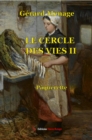 Image for Le cercle des vies tome 2: Paquerette - 2 e angle de 20 a 29 degres