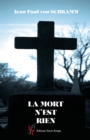 Image for La Mort N&#39;est Rien