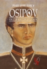 Image for Osipov, Un Cosaque De Legende - Tome 1