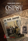 Image for Osipov, Un Cosaque De Legende - Tome 4
