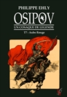 Image for Osipov, Un Cosaque De Legende - Tome 7
