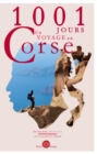 Image for 1001 jours: Un voyage en Corse