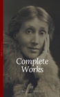 Image for Virginia Woolf: Complete Works (OBG Classics)