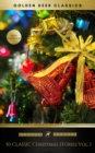 Image for 50 Classic Christmas Stories Vol. 1 (Golden Deer Classics)