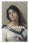 Image for La Locandiera : bilingue italien/francais (avec lecture audio integree)